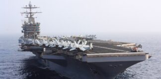 US report recommends higher defense investments