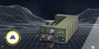 Thales liefert Combat Net Radios an US Army @Thales Group