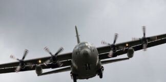 Verteidigungsausschuss diskutierte Luftthemen @Bundesheer/Macher