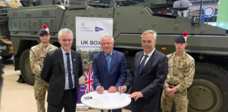 ARTEC-Tochterunternehmen von Rheinmetall und KMW @Rheinmetall AG