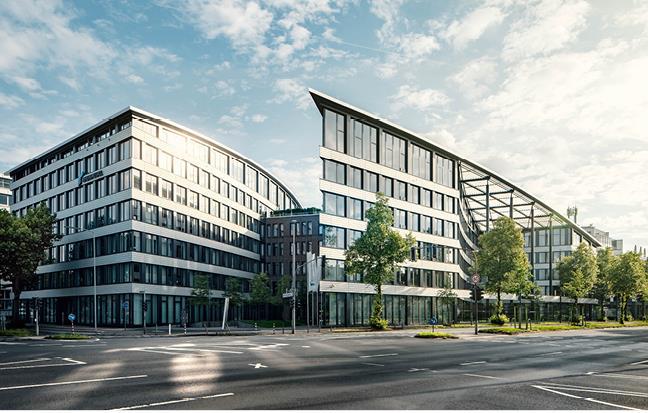 @Rheinmetall AG @Rheinmetall AG