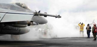 Raytheon ramps up Sidewinder production