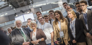 4.000 Besucher bei IKT-Sicherheitskonferenz in Linz @Bundesheer/Kulec