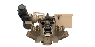 Kongsberg erhält CROWS-Auftrag von US Army @Kongsberg Defence & Aerospace