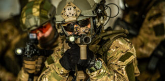 Traser P99 Q Tactical Green mit Natoband gewinnen @Traser