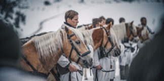 World Animal Day: Austrian Armed Forces make a contribution