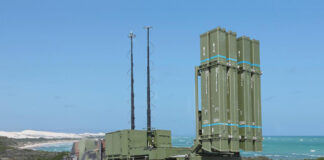 Latvia buys Iris-T SLM from Diehl Defense