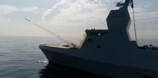 Hensoldt und Rafael entwickeln Störsystem @Rafael