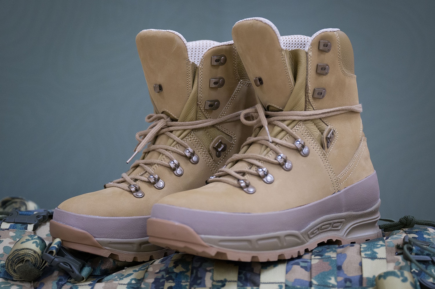 @Federal Army/Push @Federal Army/Push