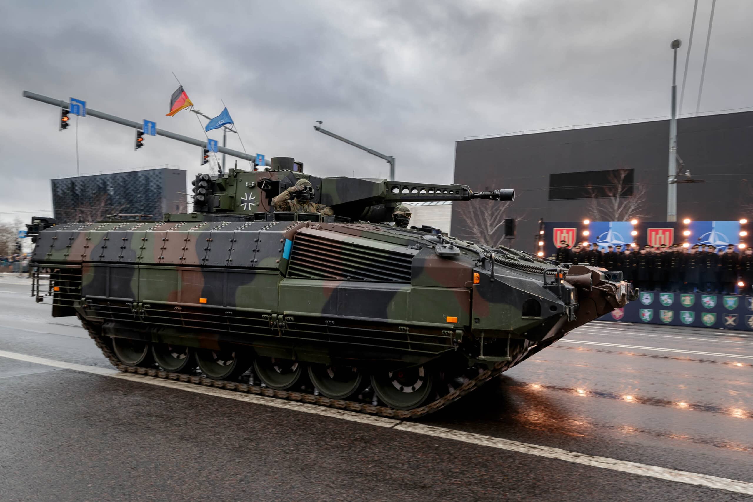 @Bundeswehr/Dorow @Bundeswehr/Dorow
