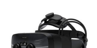 Varjo presents new headset