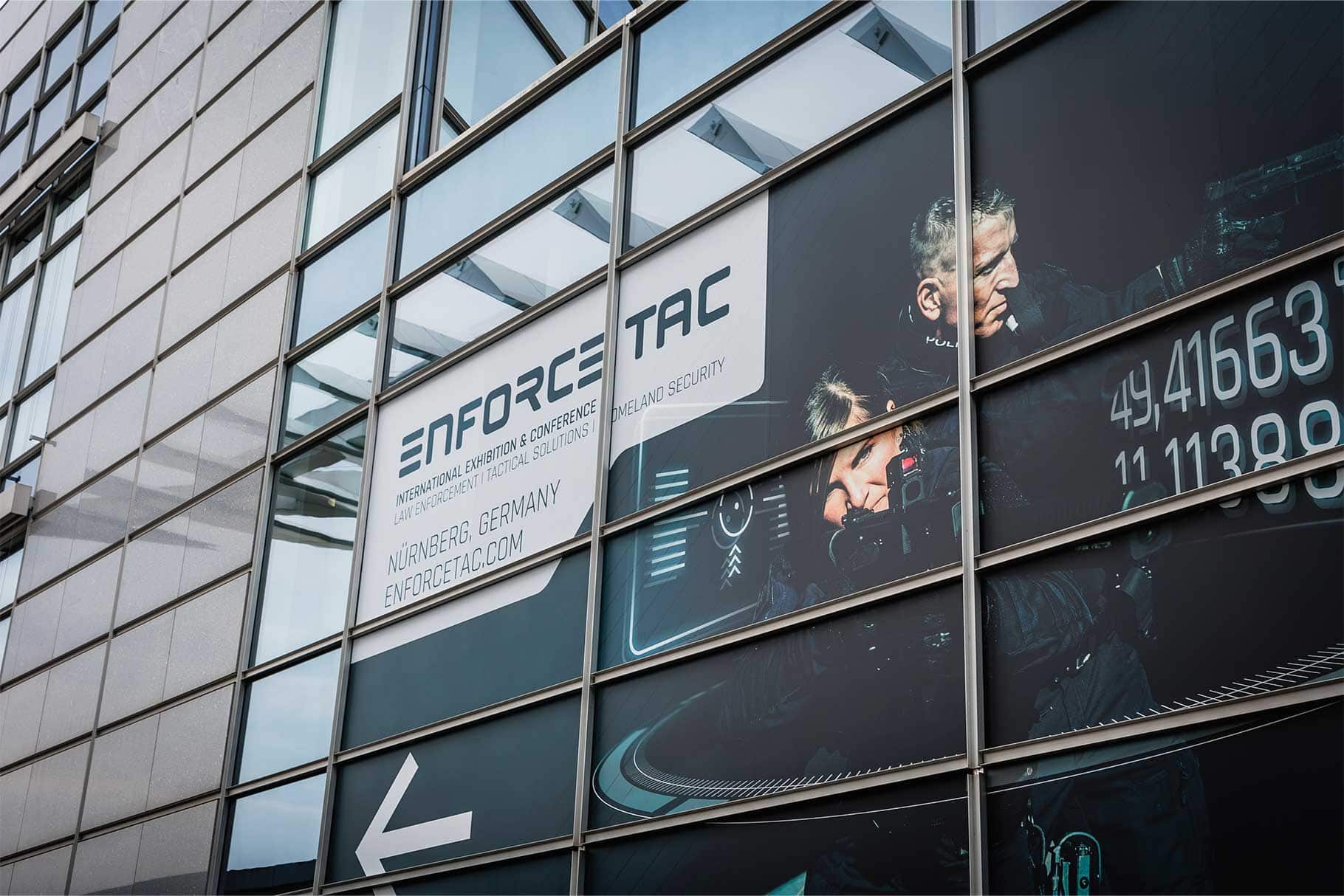 @Enforce Tac @Enforce Tac