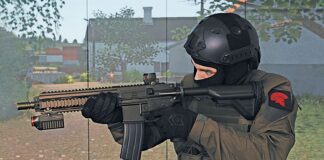 Guardiaris puts new simulator in the spotlight