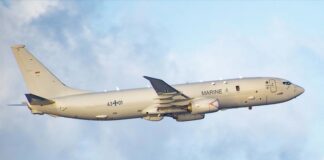 Boeing: Bundeswehr kauft noch mehr Aufklärer @Boeing