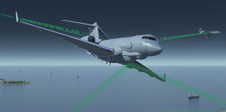 Pegasus-Projekt von Hensoldt mit Fortschritten @Hensoldt