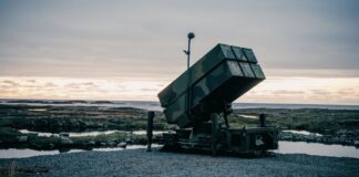 Kongsberg & Raytheon: NASAMS für Norwegen @Kongsberg Defence & Aerospace/Bjørnnes