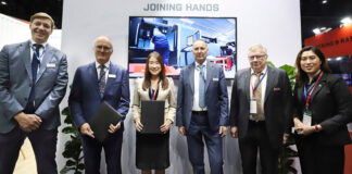 Diehl Defence and RV Connex cooperate in Thailand
