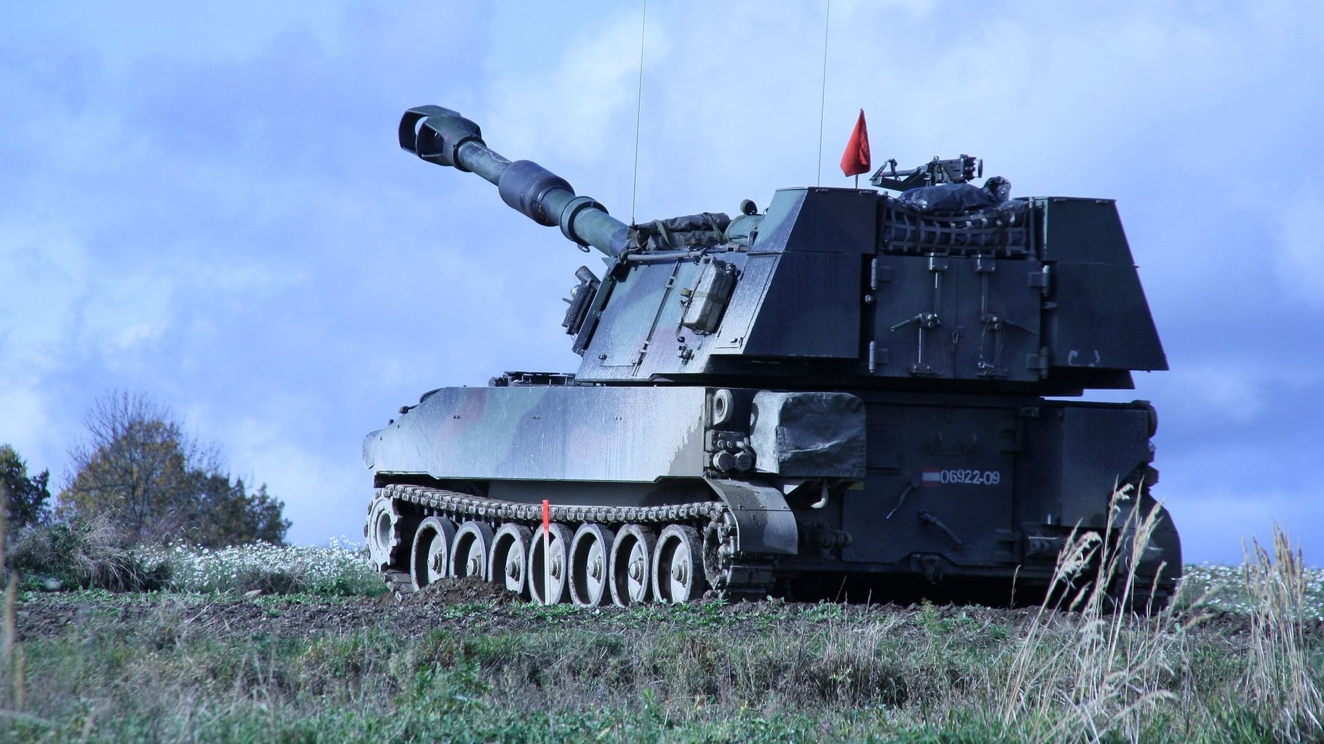 @Bundesheer @Bundesheer