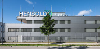 Hensoldt with good quarterly figures
