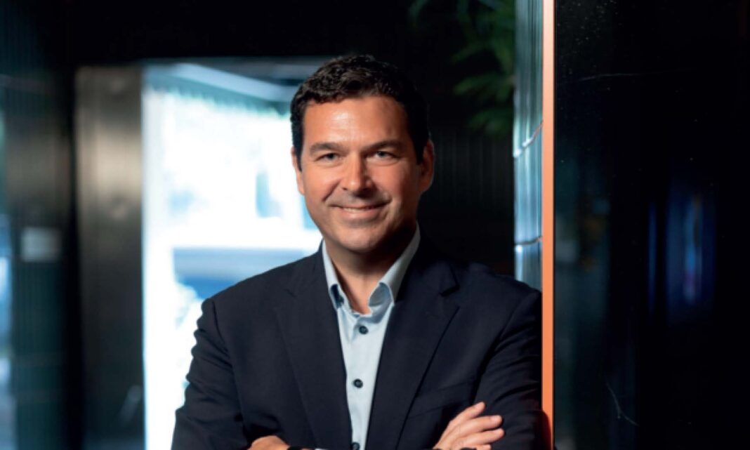 Reinhard Marak - ©Bubu Dujmic