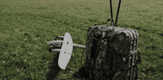 Vector drones from Quantum Systems for the Netherlands