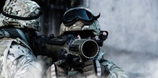 Saab erhält Genehmigung für Carl-Gustaf-Werk in Indien @Saab