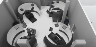 Bundeswehr buys simulator for pilot test procedures