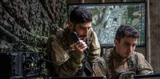 New order for Elbit Systems from Sweden