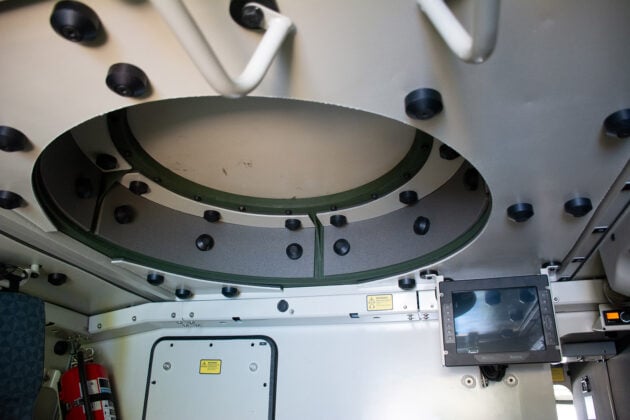 @Militär Aktuell/Heigl
