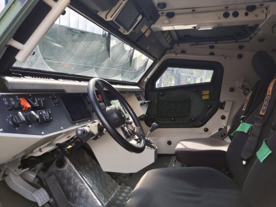 @Militär Aktuell/Zacharias