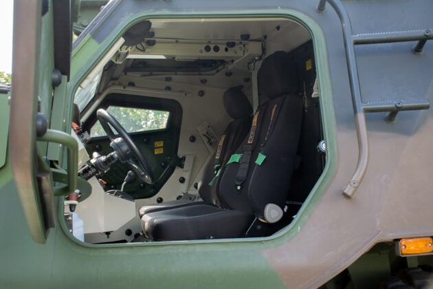 @Militär Aktuell/Heigl