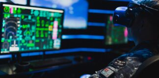 Frequentis koopertiert mit Lockheed in Australien @Frequentis