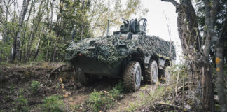 Procurement offensive for the armed forces