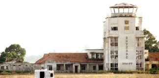 “Operation Entebbe” – the Israeli showpiece