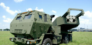 Lockheed Martin: Italy wants to buy HIMARS