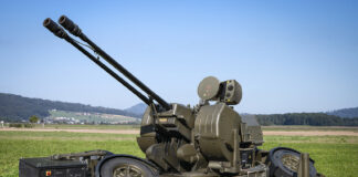 Rumänien: Luftverteidigungs-Auftrag für Rheinmetall @Rheinmetall