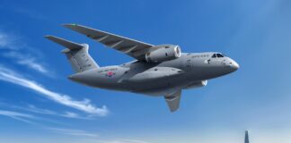 South Korea also opts for C-390M from Embraer