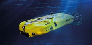 USA liefert Double Eagle von Saab an Kuwait @Saab