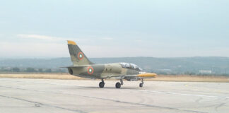 Aero Vodochody modernisiert bulgarische L-39ZA @Aero Vodochody