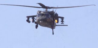 Sikorsky: 35 Black Hawk Mike for Athens
