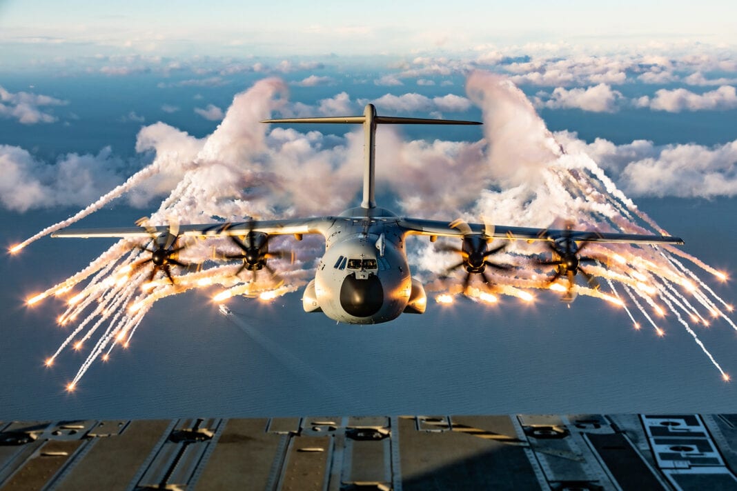 @Bundeswehr/Hildemann