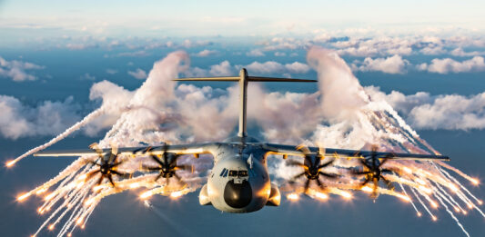 @Bundeswehr/Hildemann