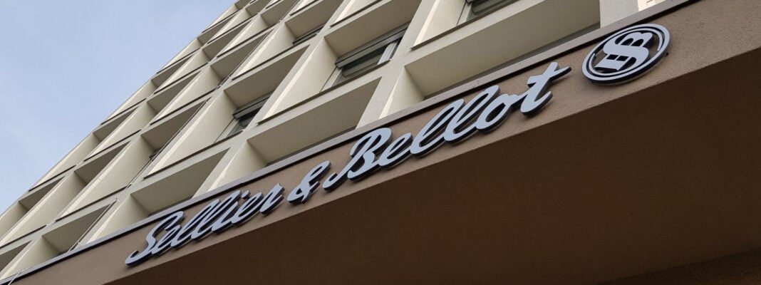 Sellier & Bellot kooperieren mit der Ukraine – @Sellier & Bellot