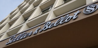 Sellier & Bellot cooperates with Ukraine