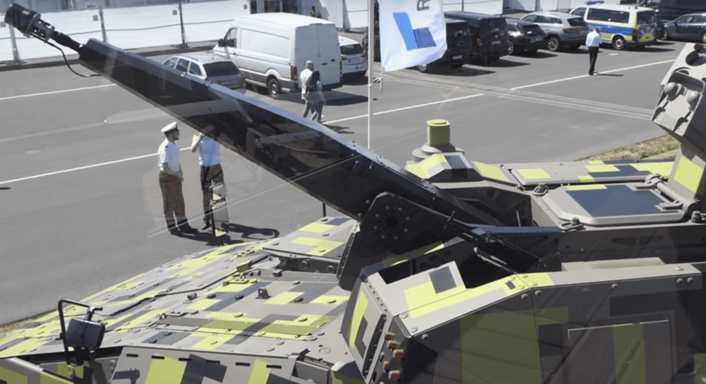 militaeraktuell.at