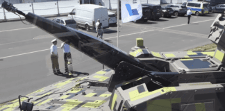 Rheinmetall: Wie funktioniert der Skyranger-Turm? @Rheinmetall