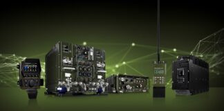 Rohde & Schwarz supplies the German Armed Forces with CNR