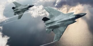 Leonardo & BAE Systems: GCAP-Kampfjet mit Japan wird konkret @BAE Systems