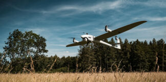 Quantum Systems in Neuseeland erfolgreich @Quantum Systems