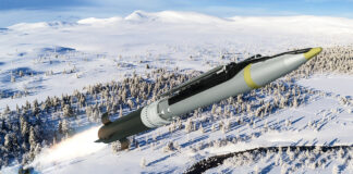 Saab expert: “There’s nothing like precision”